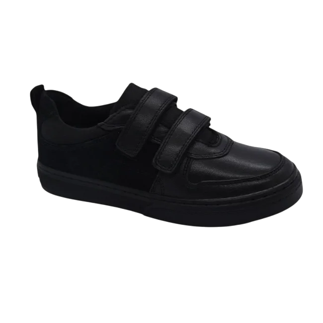 Boys' Dress Shoes for Bar Mitzvahs and Formal Events - Cover Image